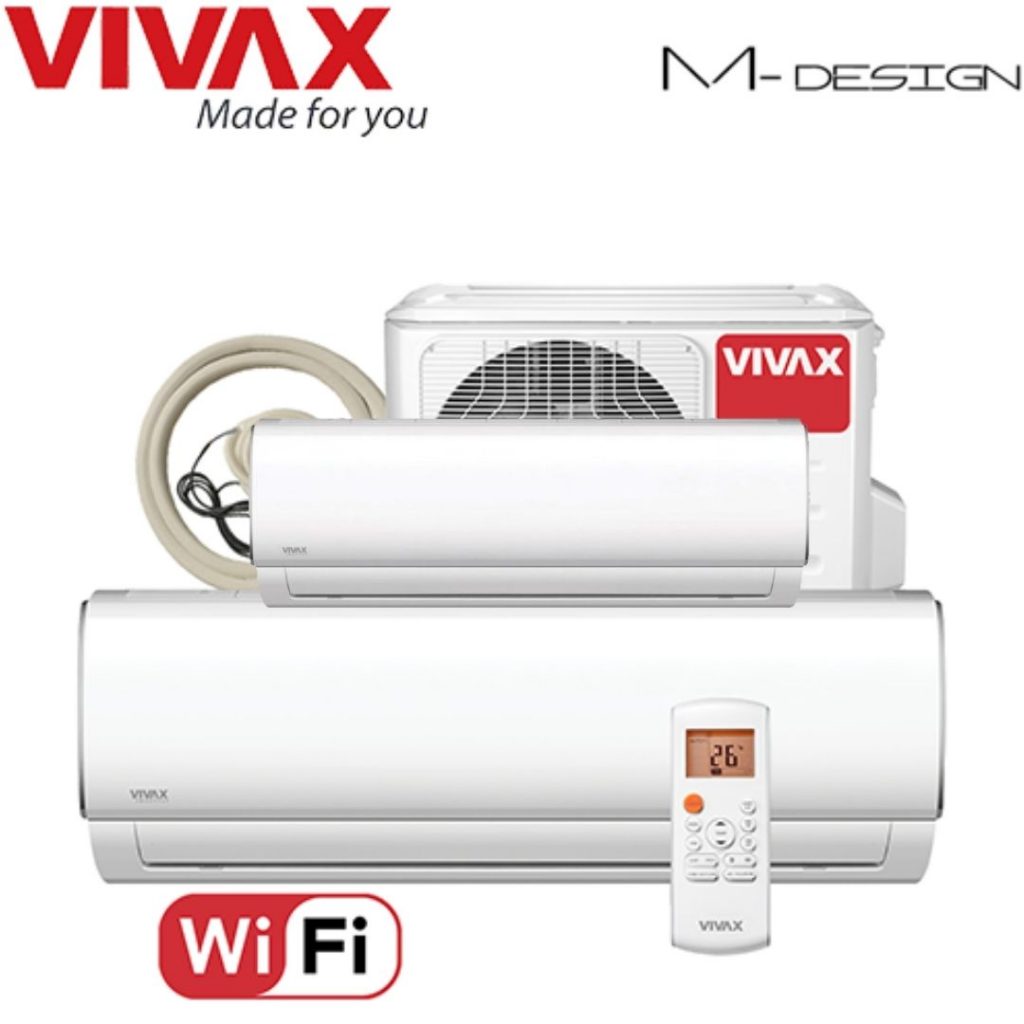 Vivax M design R32 oro kondicionierius