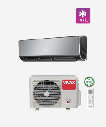 Vivax W Design oro kondicionierius